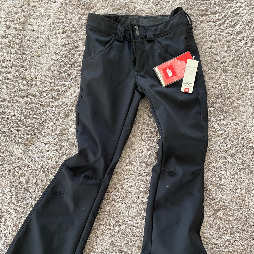 Northface Apex Winter Pants